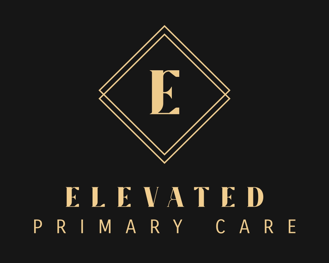 Elevated Primary Care